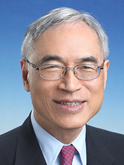 Lawrence LAU