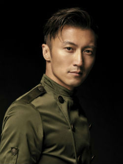 Nicholas TSE 