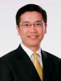 LI Xiaopeng