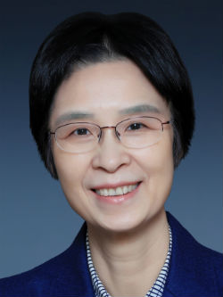 Jiang Xiaojuan