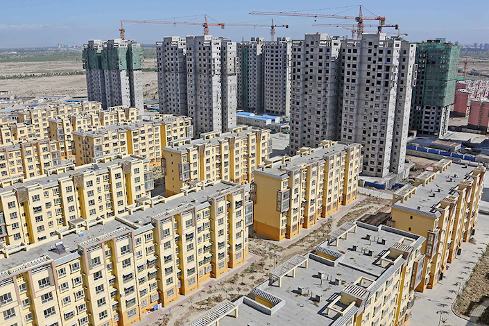 The real estate sector remains a focal point of a Politburo meeting on July 30, 2024.